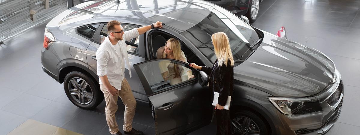 Türkiye'de 0 ve 2. El Araç Satışında Yükselen Trendler ve İpuçları